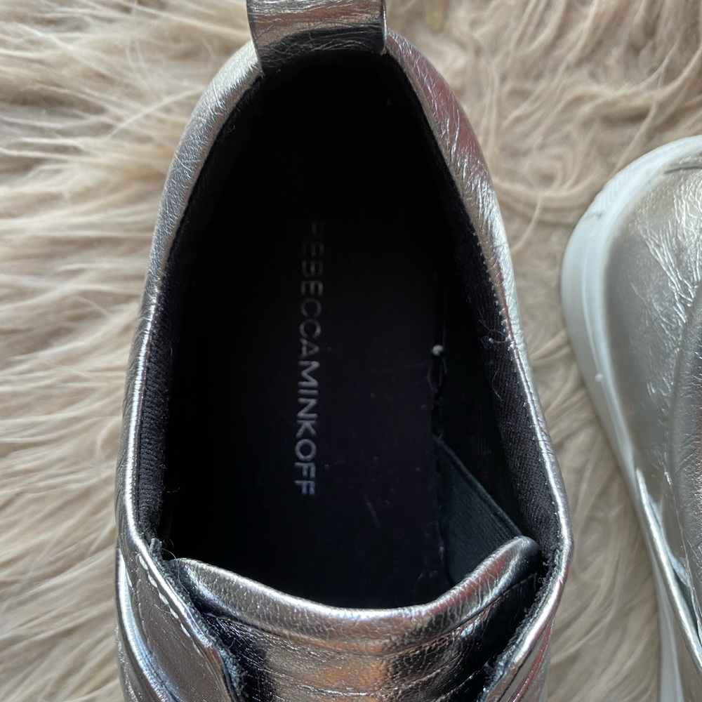 Rebecca Minkoff Sneakers - Picture 3 of 5